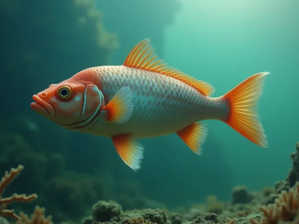 Surubim chicote ou bargada: peixe raro e cobiçado no Araguaia