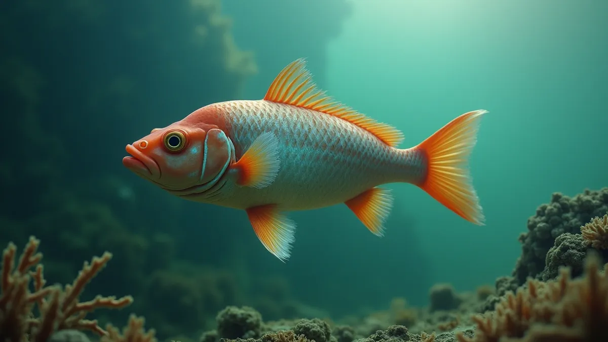 Surubim chicote ou bargada: peixe raro e cobiçado no Araguaia