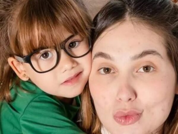 Virginia Fonseca revela tema do festão de 5 anos de Maria Alice