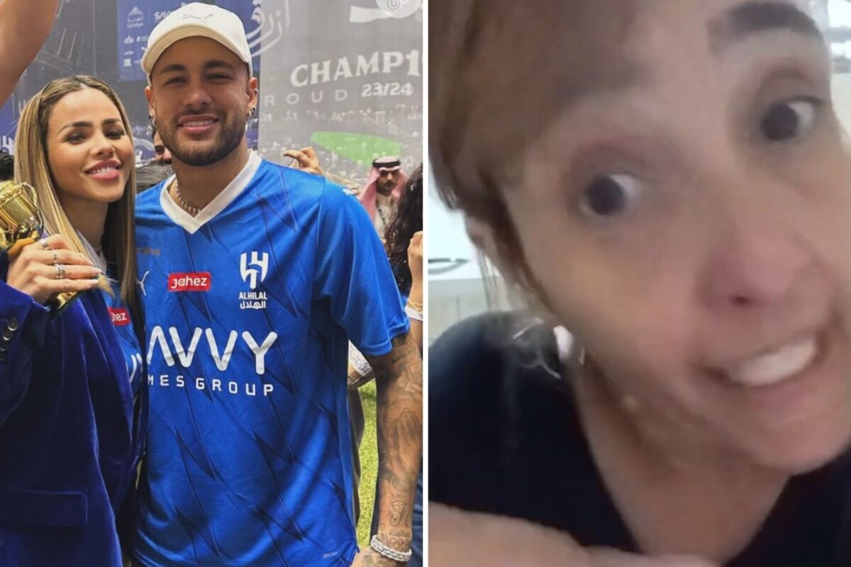 Vizinha de Gabily expõe gritos e barulho: "Tive que pedir socorro