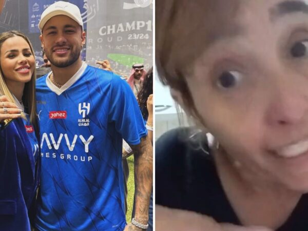 Vizinha de Gabily expõe gritos e barulho: "Tive que pedir socorro