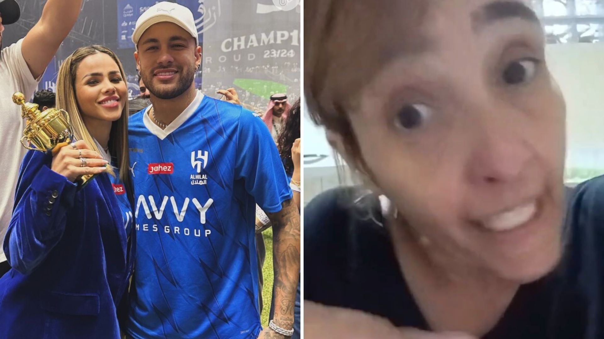 Vizinha de Gabily expõe gritos e barulho: "Tive que pedir socorro