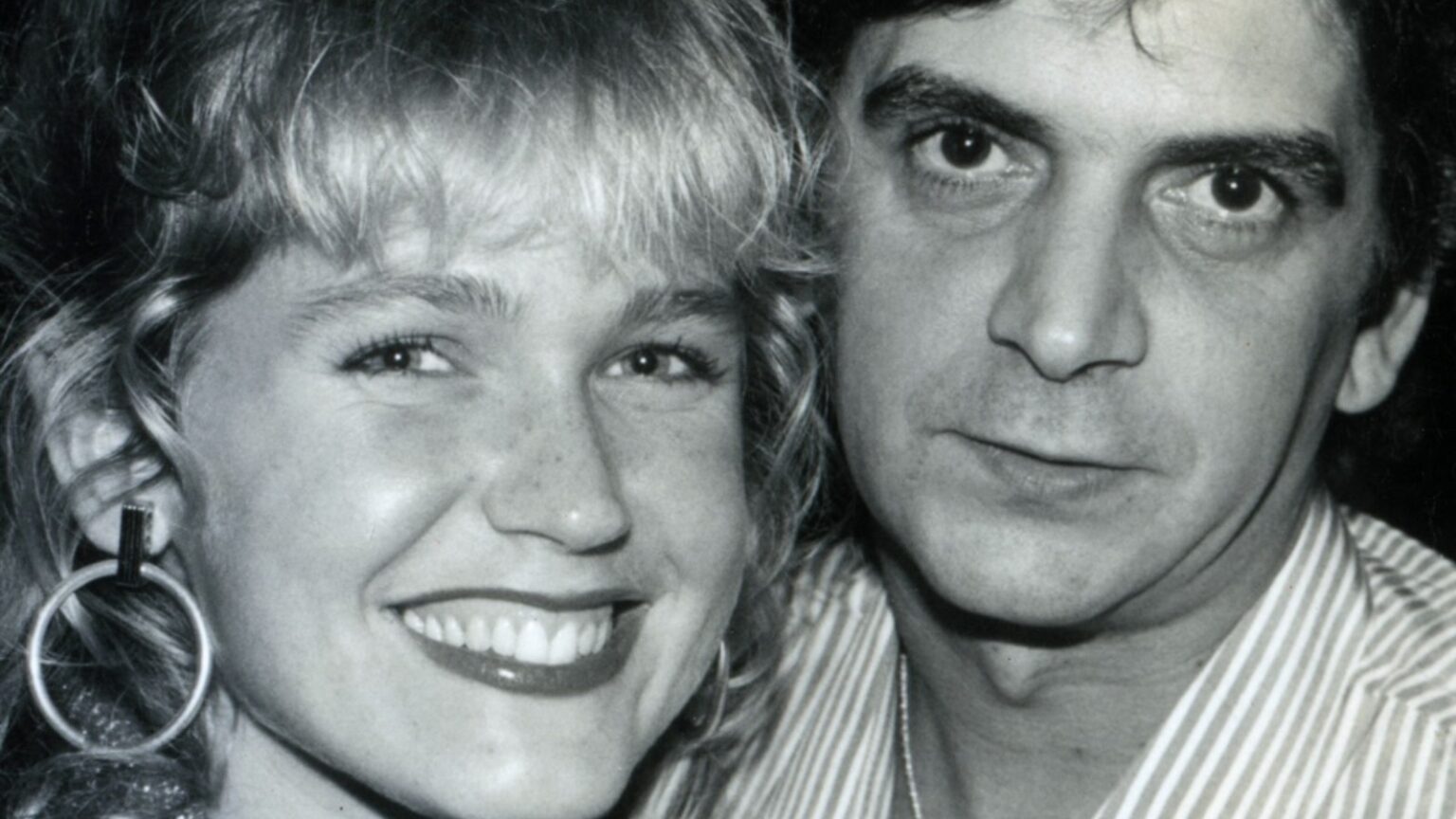 Xuxa lamenta morte de Guto Graça Mello, seu produtor