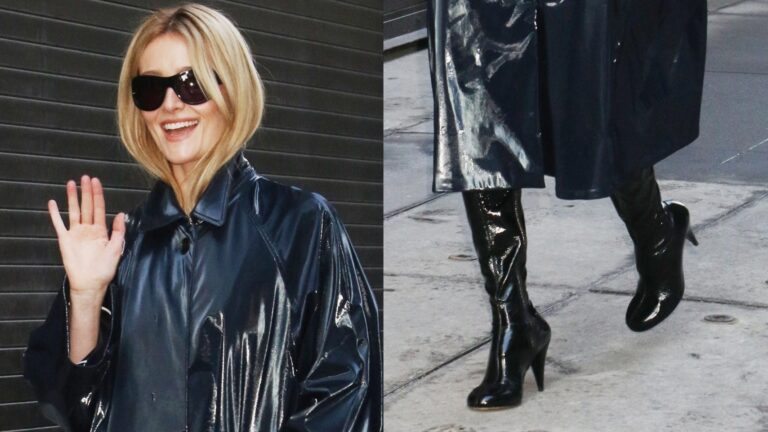 8 modelos de bota que dominam o inverno 2026, segundo famosas