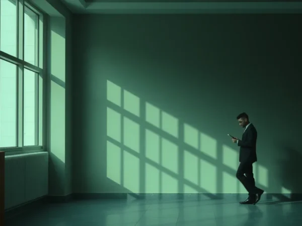 A estrutura narrativa não linear do filme Oppenheimer