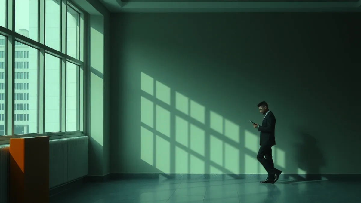 A estrutura narrativa não linear do filme Oppenheimer