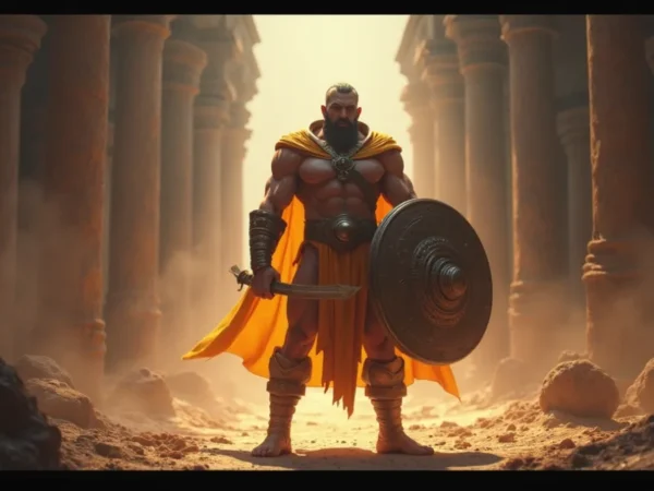 A história do Homem-Fera e seu papel na franquia de He-Man