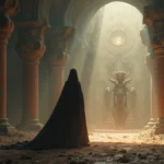A história do Rei Randor e da família real do reino de Eternia