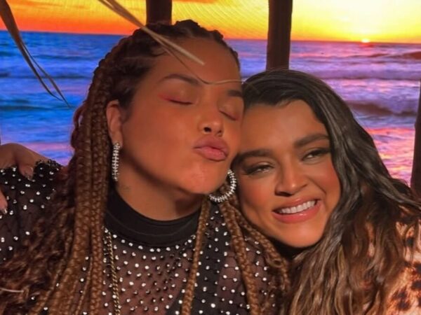 Amiga íntima de Preta Gil desiste de celebrar aniversário após luto