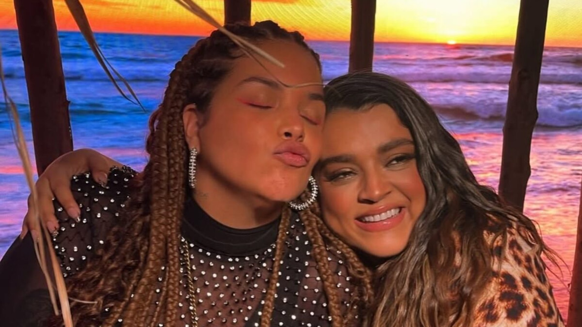 Amiga íntima de Preta Gil desiste de celebrar aniversário após luto