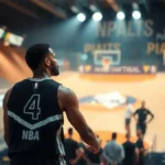 Apostas em basquete: como apostar na NBA e em ligas brasileiras
