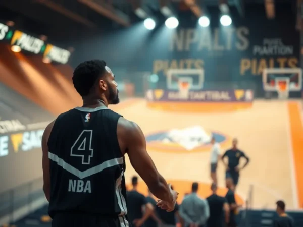 Apostas em basquete: como apostar na NBA e em ligas brasileiras