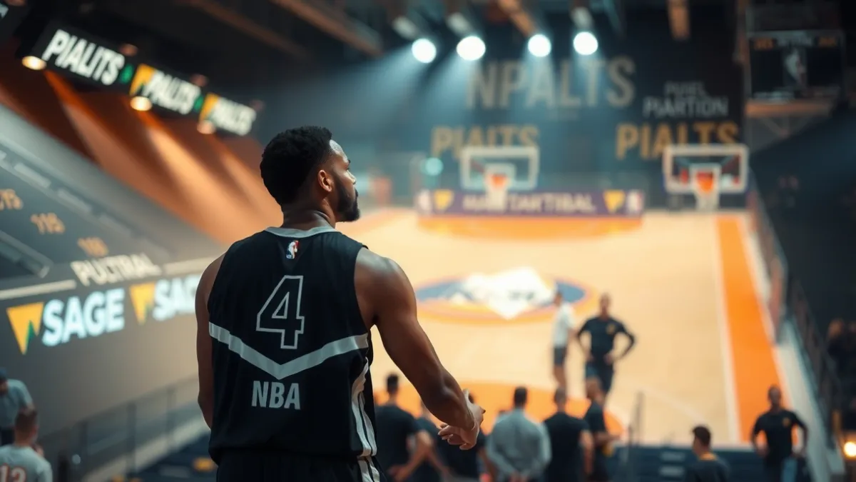 Apostas em basquete: como apostar na NBA e em ligas brasileiras