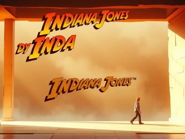As cenas de ação mais icônicas da franquia Indiana Jones