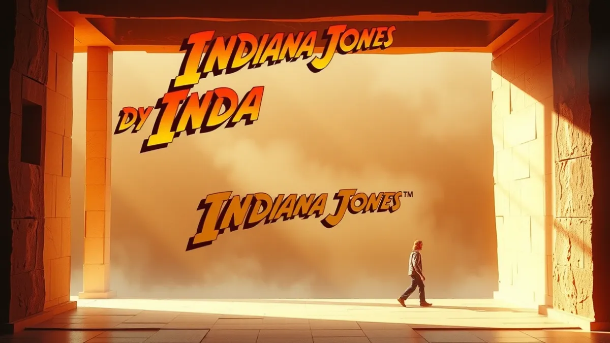 As cenas de ação mais icônicas da franquia Indiana Jones