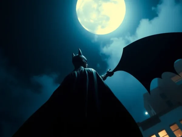 As cenas de ação mais impressionantes da trilogia Batman