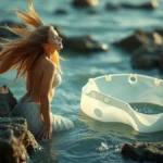 As feiticeiras e ninfas mais poderosas da mitologia grega