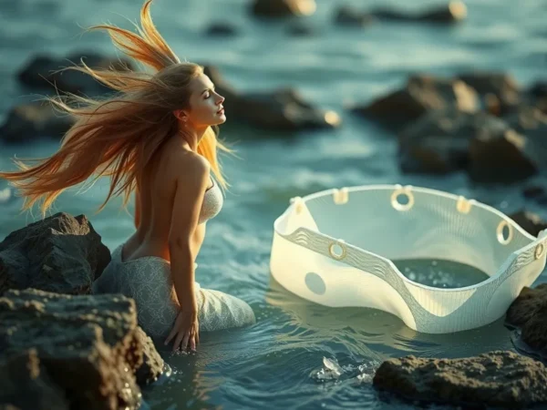 As feiticeiras e ninfas mais poderosas da mitologia grega