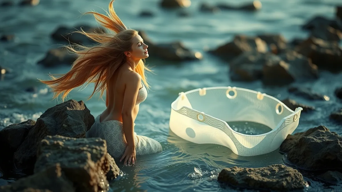 As feiticeiras e ninfas mais poderosas da mitologia grega