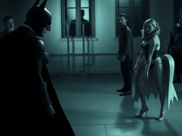 Batman Begins e o início da lendária trilogia de Nolan