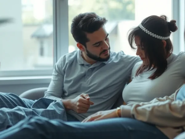 Codependência: quando a família também adoece junto com o usuário