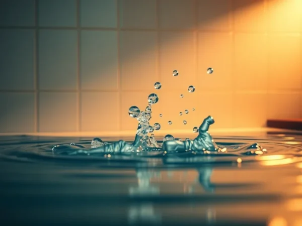 Como Desentupir Ralo com Água Sanitária e Bicarbonato de Sódio