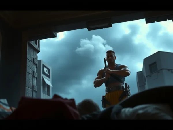 Como Dolph Lundgren se tornou o primeiro He-Man do cinema