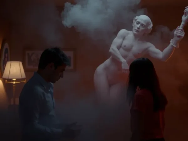 Como Nolan constrói o suspense em seus filmes de mistério