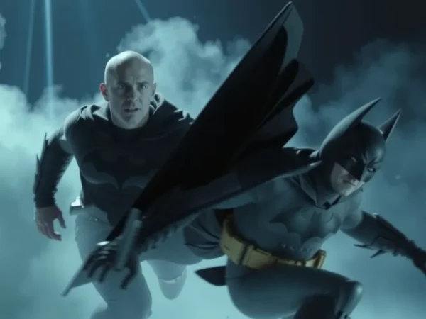 Como Nolan reinventou o Batman no cinema com sua trilogia