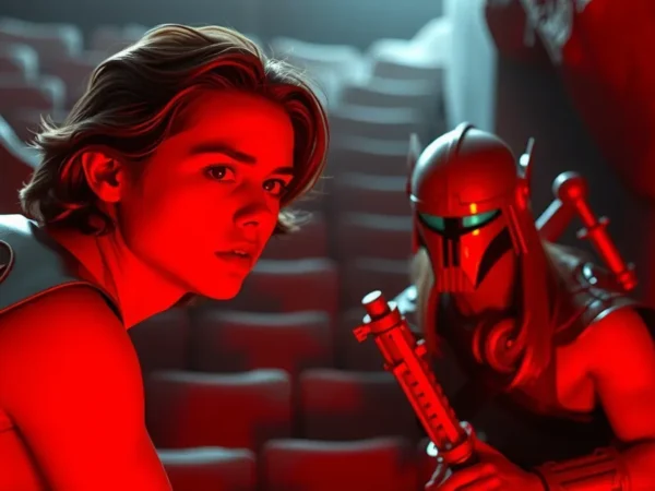 Como o filme de 1987 de He-Man virou cult com o passar do tempo