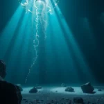 Como Odisseu escapou do canto mortal das sereias no mar