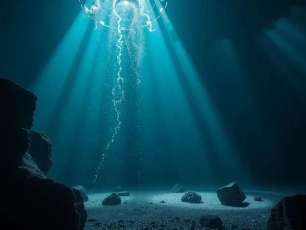 Como Odisseu escapou do canto mortal das sereias no mar