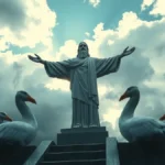 Como os deuses gregos puniam a arrogância dos seres humanos