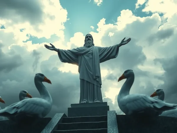 Como os deuses gregos puniam a arrogância dos seres humanos