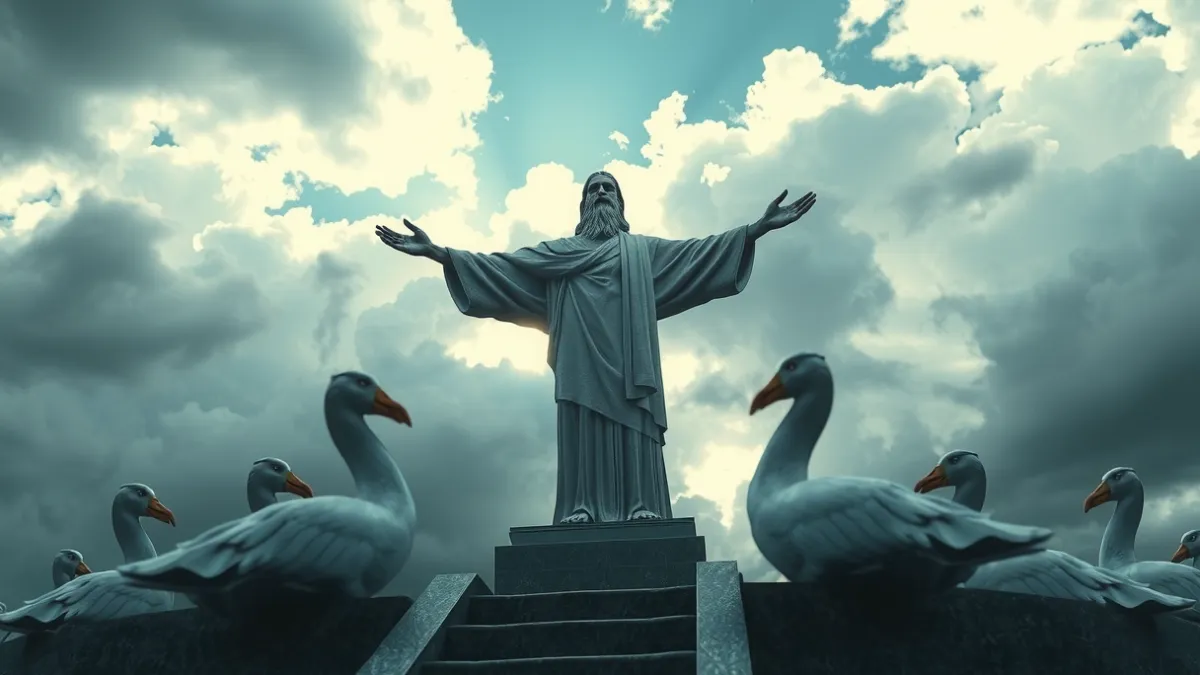 Como os deuses gregos puniam a arrogância dos seres humanos