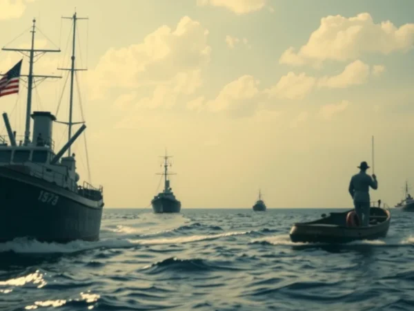 Como Spielberg filmou o desembarque na Normandia no cinema