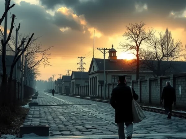 Como Spielberg retratou o Holocausto em A Lista de Schindler