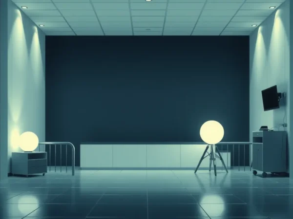 Como Spielberg usa a luz para criar atmosfera nas cenas de cinema