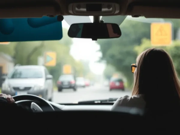 Comunicação de venda: por que fazer logo após vender o carro