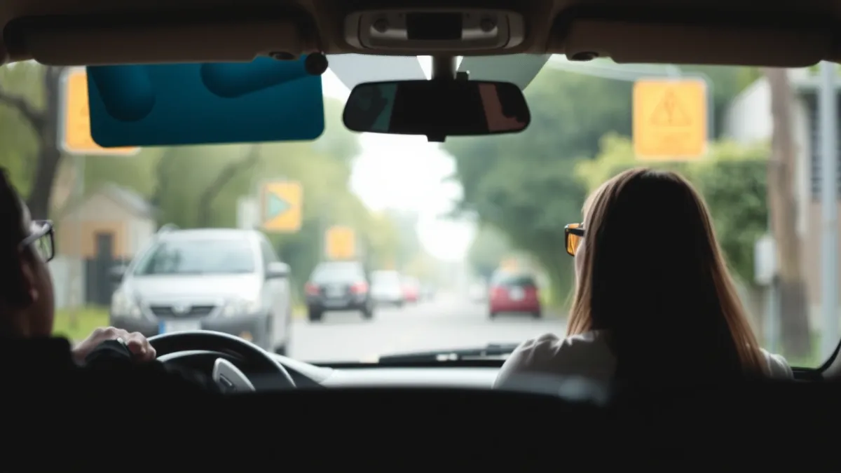Comunicação de venda: por que fazer logo após vender o carro
