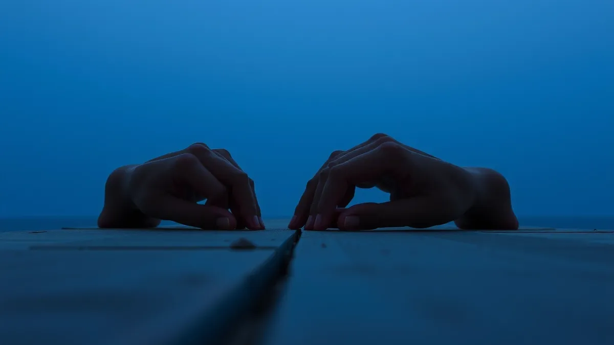 Erros no TikTok que estão travando bastante o seu crescimento