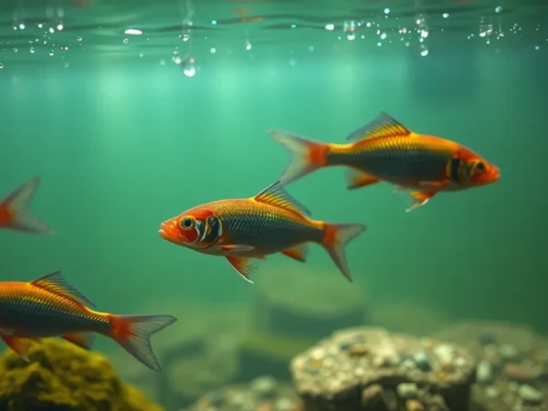 Espécies de peixes mais cobiçadas do Rio Araguaia em Goiás