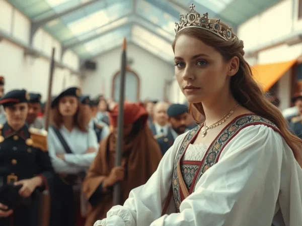 Helena de Troia: a mulher cuja beleza iniciou uma guerra épica