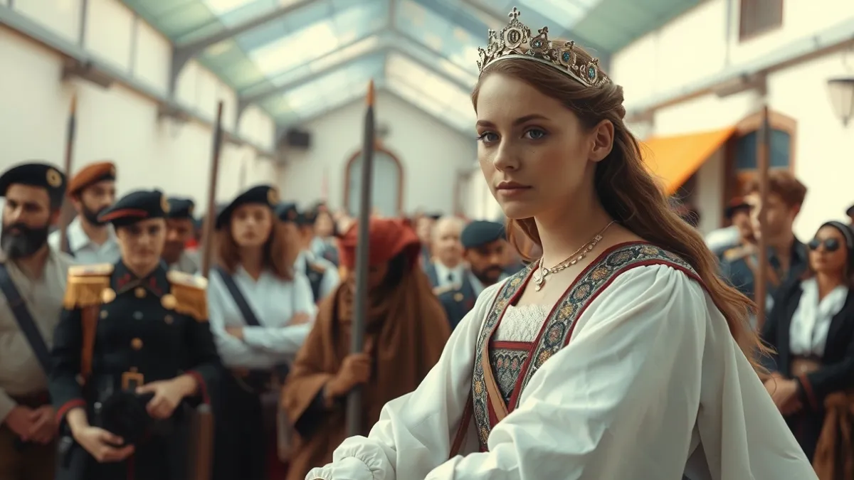Helena de Troia: a mulher cuja beleza iniciou uma guerra épica