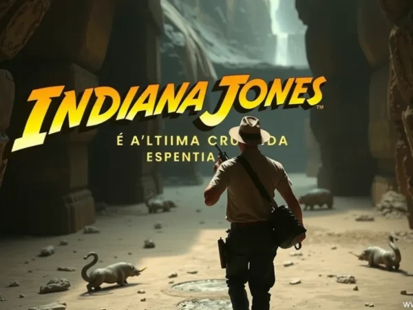 Indiana Jones e a Última Cruzada e o auge da famosa franquia