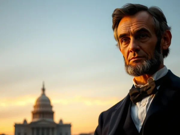 Lincoln e o retrato do presidente americano por Steven Spielberg