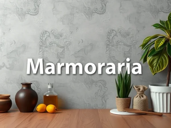 Marmoraria: Como Atrair Mais Pedidos com o Tráfego Orgânico Hoje