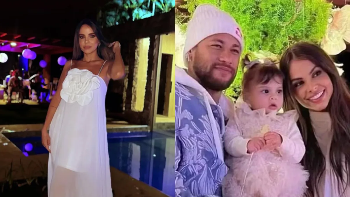 Amiga de Neymar defende jogador após polêmica com Amanda