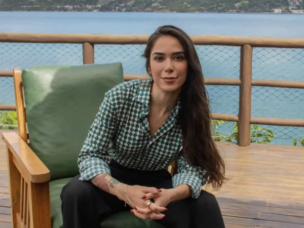 CEO de 29 anos expõe machismo nos bastidores da Faria Lima