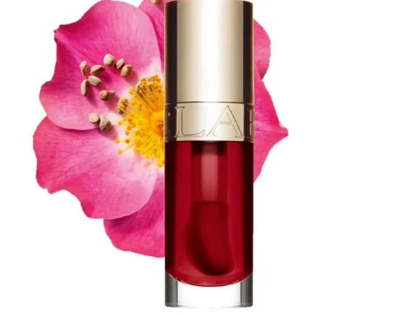 5 lip oils com cor para hidratar e proteger os lábios no inverno